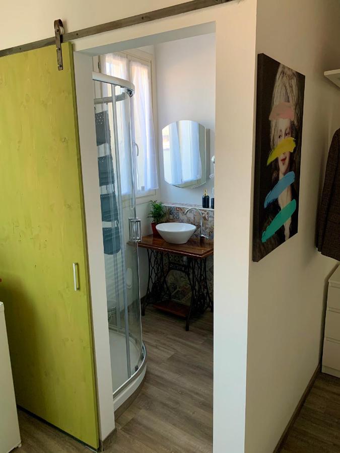 Green Rooms Ferrara Exterior foto